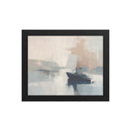 MB CANVAS ABSTRACT WALL ART PRODUCT MOCKUP