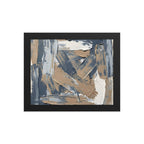 MB CANVAS ABSTRACT WALL ART PRODUCT MOCKUP