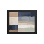 MB CANVAS ABSTRACT WALL ART PRODUCT MOCKUP