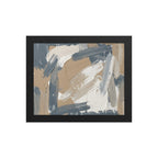 MB CANVAS ABSTRACT WALL ART PRODUCT MOCKUP