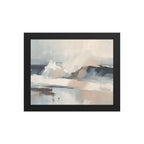 MB CANVAS ABSTRACT WALL ART PRODUCT MOCKUP