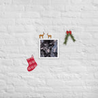 MB CANVAS ABSTRACT WALL ART PRODUCT MOCKUP