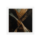 MB CANVAS ABSTRACT WALL ART PRODUCT MOCKUP