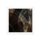 MB CANVAS ABSTRACT WALL ART PRODUCT MOCKUP