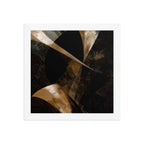 MB CANVAS ABSTRACT WALL ART PRODUCT MOCKUP