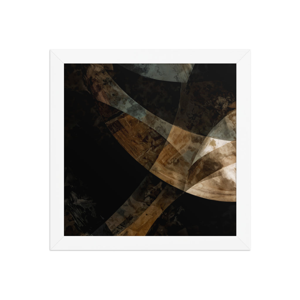MB CANVAS ABSTRACT WALL ART PRODUCT MOCKUP
