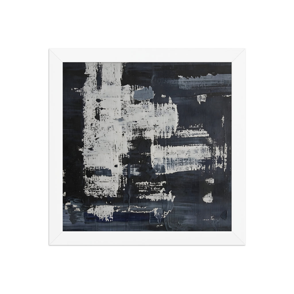MB CANVAS ABSTRACT WALL ART PRODUCT MOCKUP
