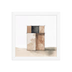 MB CANVAS ABSTRACT WALL ART PRODUCT MOCKUP