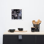 MB CANVAS ABSTRACT WALL ART PRODUCT MOCKUP