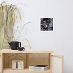 MB CANVAS ABSTRACT WALL ART PRODUCT MOCKUP