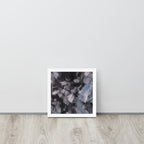 MB CANVAS ABSTRACT WALL ART PRODUCT MOCKUP
