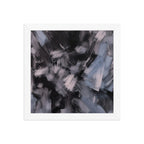 MB CANVAS ABSTRACT WALL ART PRODUCT MOCKUP