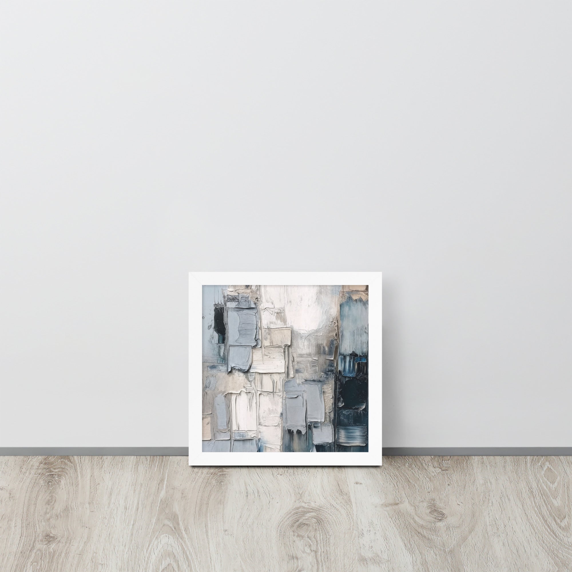 MB CANVAS ABSTRACT WALL ART PRODUCT MOCKUP