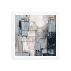 MB CANVAS ABSTRACT WALL ART PRODUCT MOCKUP