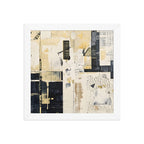 MB CANVAS ABSTRACT WALL ART PRODUCT MOCKUP