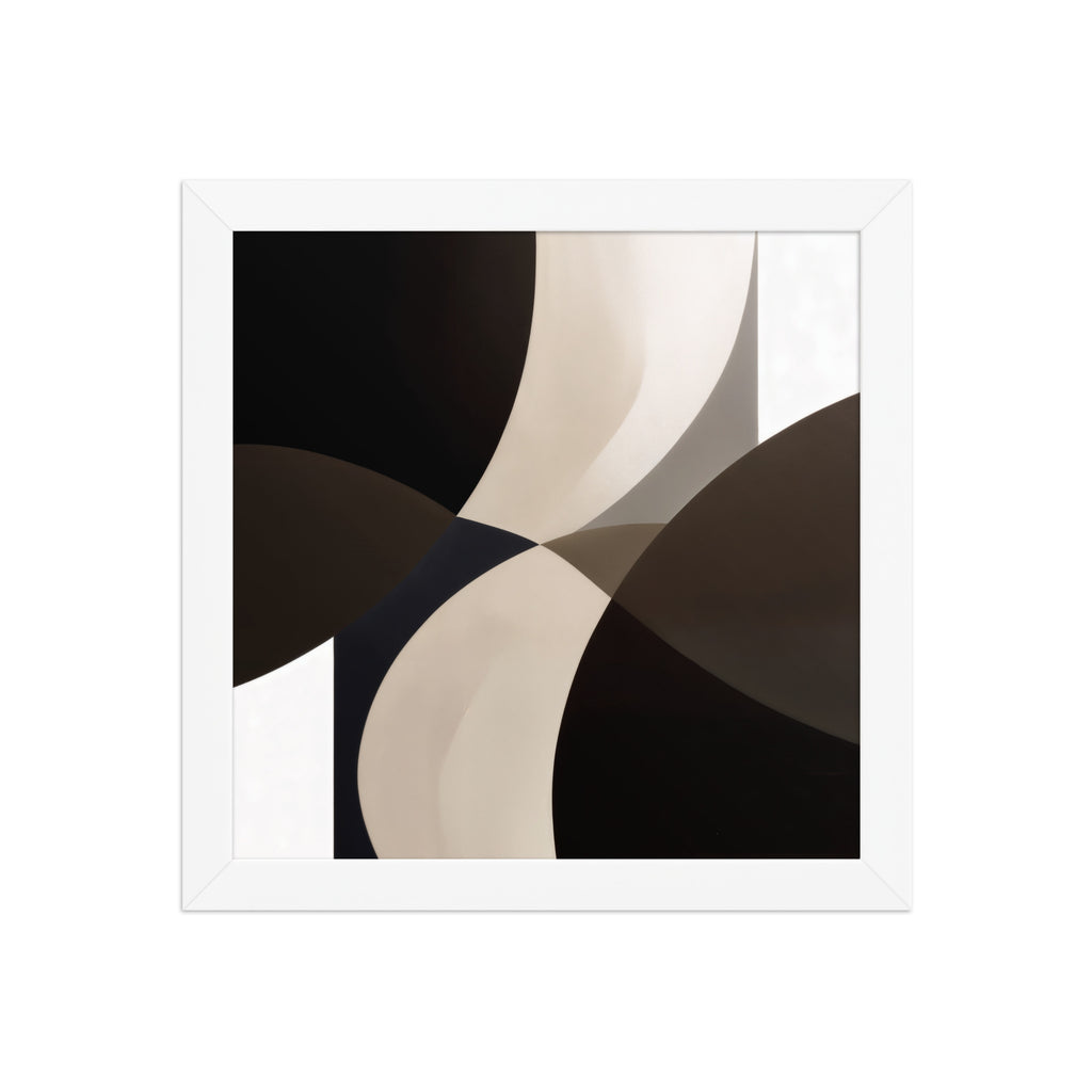 MB CANVAS ABSTRACT WALL ART PRODUCT MOCKUP