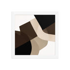 MB CANVAS ABSTRACT WALL ART PRODUCT MOCKUP