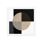 MB CANVAS ABSTRACT WALL ART PRODUCT MOCKUP