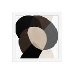 MB CANVAS ABSTRACT WALL ART PRODUCT MOCKUP
