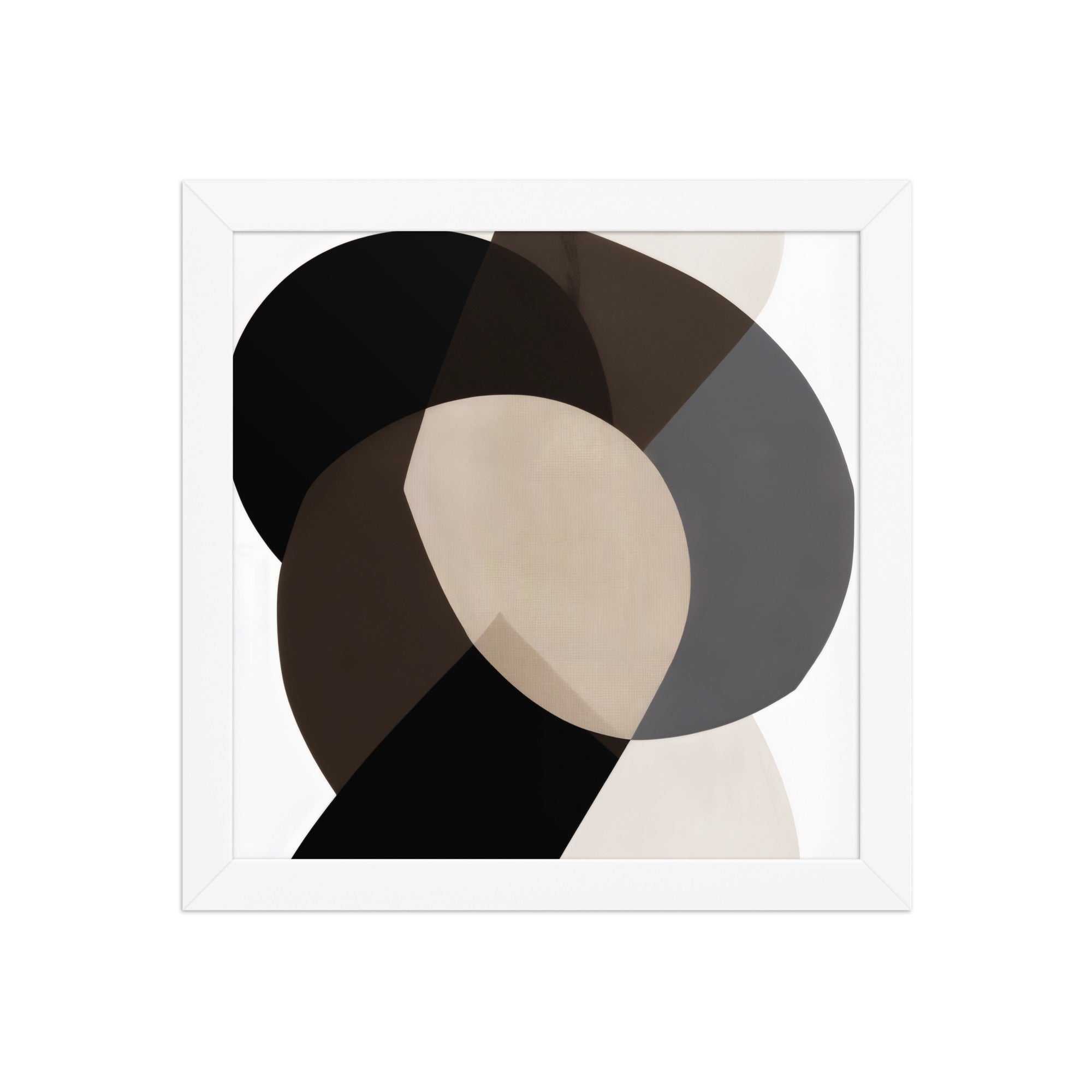 MB CANVAS ABSTRACT WALL ART PRODUCT MOCKUP