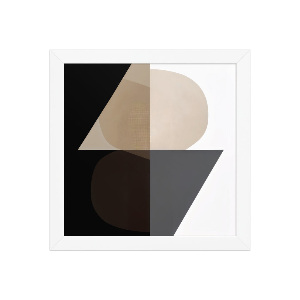 MB CANVAS ABSTRACT WALL ART PRODUCT MOCKUP