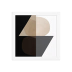MB CANVAS ABSTRACT WALL ART PRODUCT MOCKUP