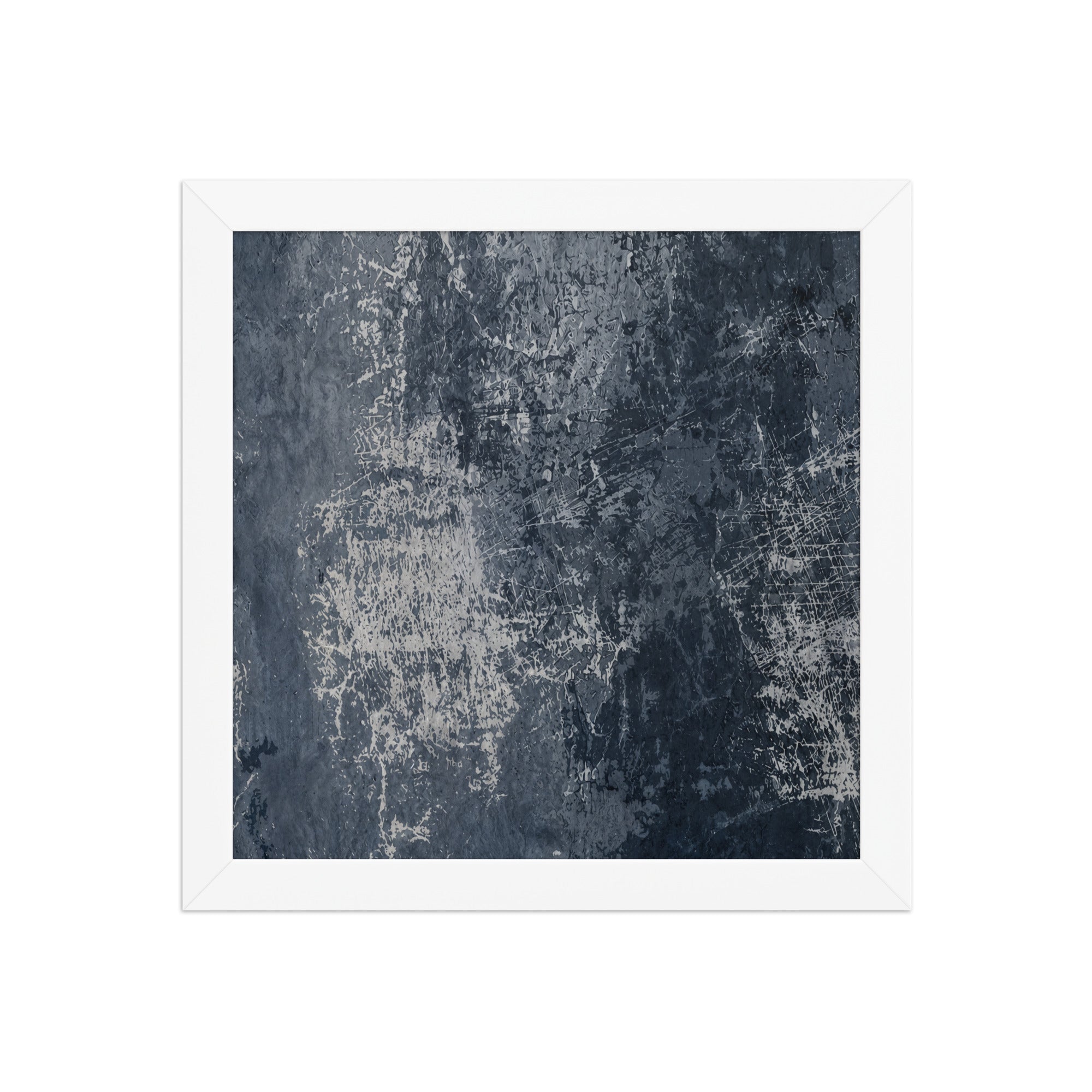 MB CANVAS ABSTRACT WALL ART PRODUCT MOCKUP