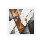 MB CANVAS ABSTRACT WALL ART PRODUCT MOCKUP