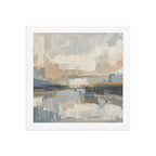 MB CANVAS ABSTRACT WALL ART PRODUCT MOCKUP