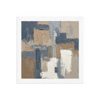 MB CANVAS ABSTRACT WALL ART PRODUCT MOCKUP