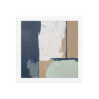 MB CANVAS ABSTRACT WALL ART PRODUCT MOCKUP