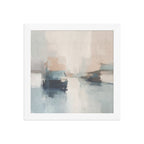 MB CANVAS ABSTRACT WALL ART PRODUCT MOCKUP