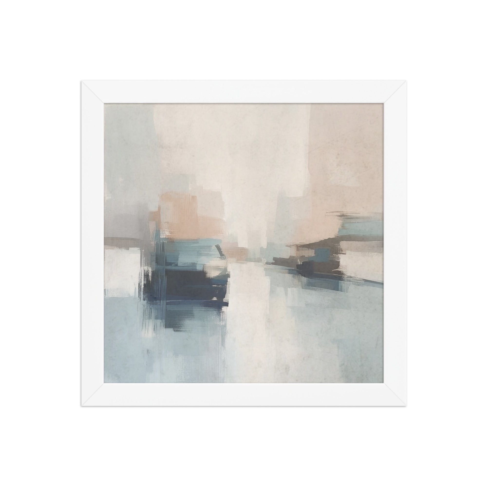 MB CANVAS ABSTRACT WALL ART PRODUCT MOCKUP