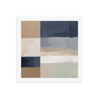 MB CANVAS ABSTRACT WALL ART PRODUCT MOCKUP