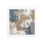 MB CANVAS ABSTRACT WALL ART PRODUCT MOCKUP