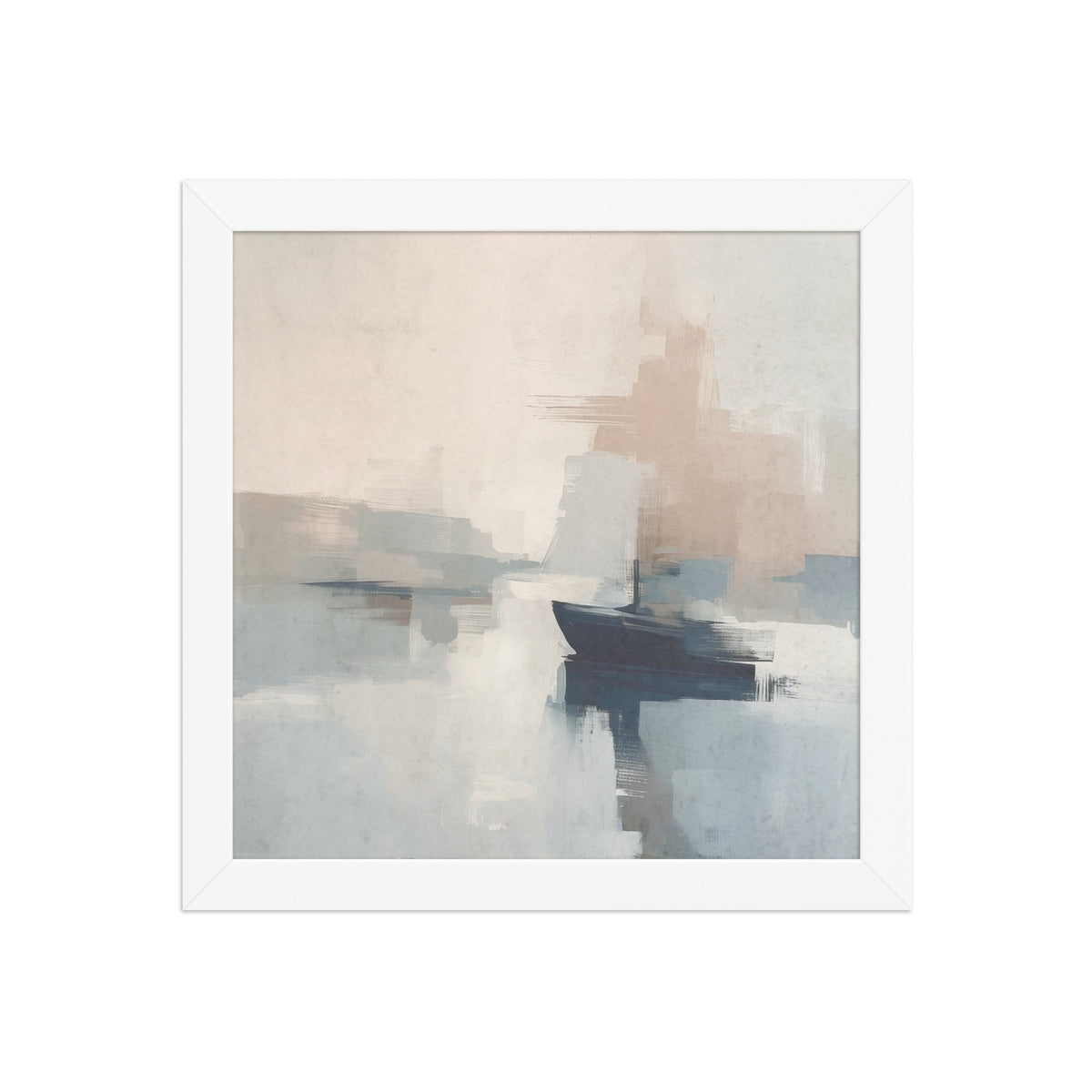 MB CANVAS ABSTRACT WALL ART PRODUCT MOCKUP