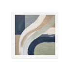 MB CANVAS ABSTRACT WALL ART PRODUCT MOCKUP