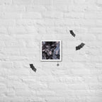 MB CANVAS ABSTRACT WALL ART PRODUCT MOCKUP