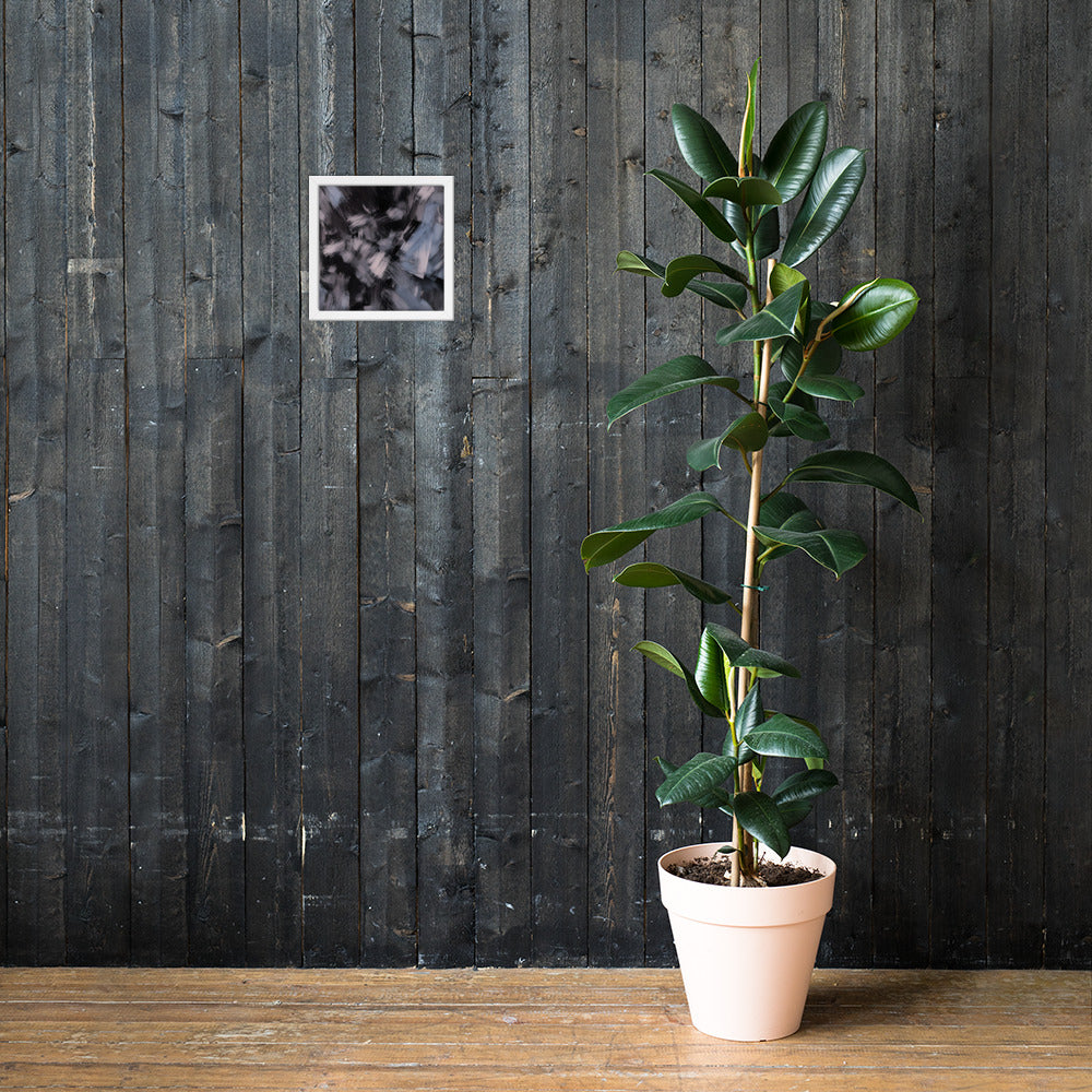 MB CANVAS ABSTRACT WALL ART PRODUCT MOCKUP
