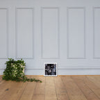 MB CANVAS ABSTRACT WALL ART PRODUCT MOCKUP