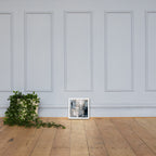MB CANVAS ABSTRACT WALL ART PRODUCT MOCKUP
