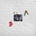MB CANVAS ABSTRACT WALL ART PRODUCT MOCKUP