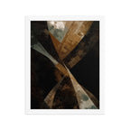 MB CANVAS ABSTRACT WALL ART PRODUCT MOCKUP