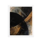 MB CANVAS ABSTRACT WALL ART PRODUCT MOCKUP