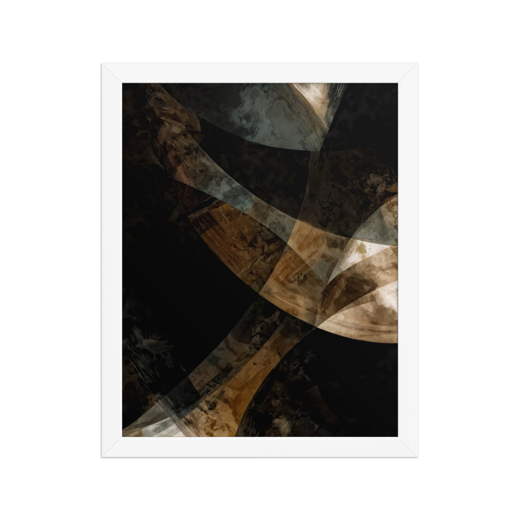 MB CANVAS ABSTRACT WALL ART PRODUCT MOCKUP