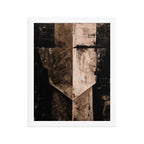 MB CANVAS ABSTRACT WALL ART PRODUCT MOCKUP