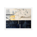 MB CANVAS ABSTRACT WALL ART PRODUCT MOCKUP