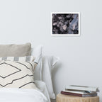 MB CANVAS ABSTRACT WALL ART PRODUCT MOCKUP