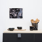 MB CANVAS ABSTRACT WALL ART PRODUCT MOCKUP