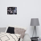 MB CANVAS ABSTRACT WALL ART PRODUCT MOCKUP